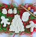 Festive Christmas set