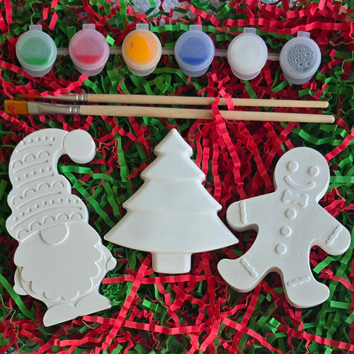 3-Piece Christmas set
