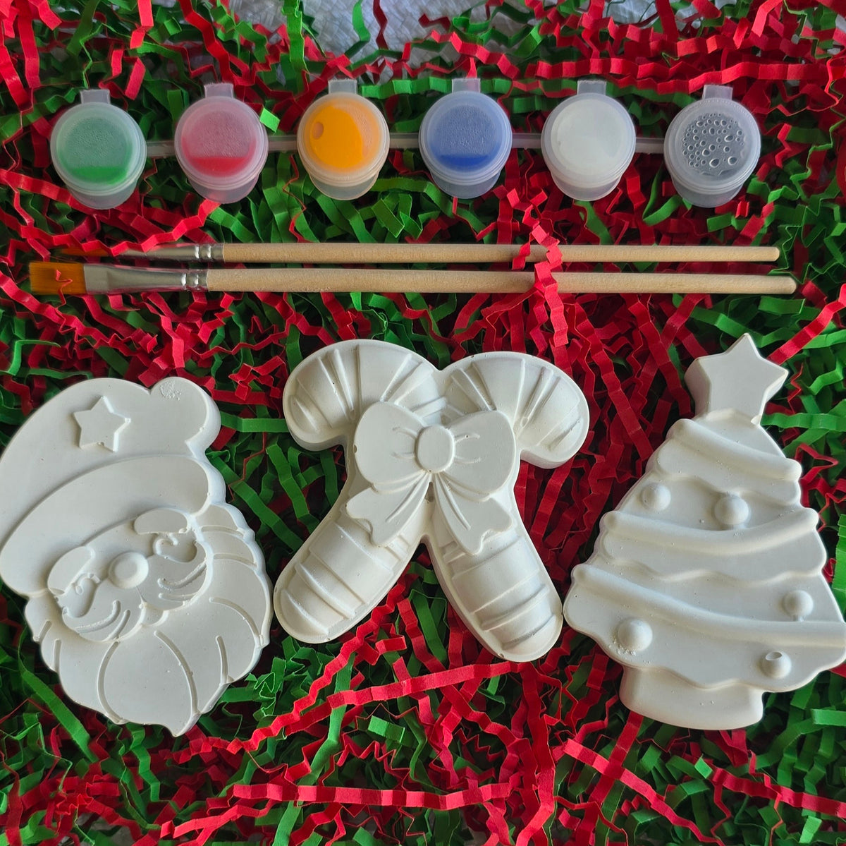 3-Piece Christmas set
